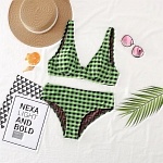 2021 Fendi Bikini For Women # 236978, cheap Swimming Suits