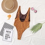 2021 Fendi Bikini For Women # 236978, cheap Swimming Suits