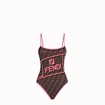 2021 Fendi Bikini For Women # 236991, cheap Swimming Suits