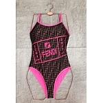 2021 Fendi Bikini For Women # 236991, cheap Swimming Suits