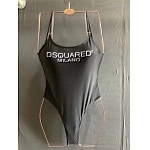 2021 Dsquared Bikini For Women # 237027, cheap Swimming Suits