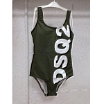 2021 Dsquared Bikini For Women # 237036, cheap Swimming Suits