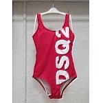 2021 Dsquared Bikini For Women # 237039, cheap Swimming Suits