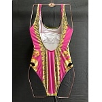 2021 Versace Bikini For Women # 237045, cheap Swimming Suits