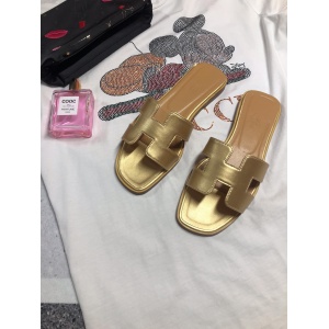 $39.00,2021 Hermes Slippers For Women # 237789