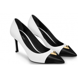 $65.00,Louis Vuitton High Heel Sandals For Women # 237932
