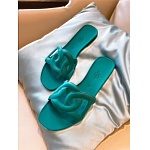 2021 Hermes Aloha Omaha Slippers For Women # 237632