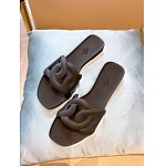 2021 Hermes Aloha Omaha Slippers For Women # 237633