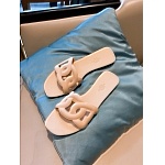 2021 Hermes Aloha Omaha Slippers For Women # 237636, cheap Hermes Sandals