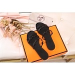 2021 Hermes Sandals For Women # 237639, cheap Hermes Sandals