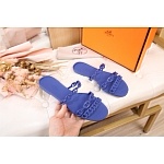2021 Hermes Sandals For Women # 237643, cheap Hermes Sandals