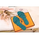 2021 Hermes Sandals For Women # 237644, cheap Hermes Sandals