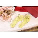 2021 Valentino Sandals For Women # 237646, cheap Valentino Sandals