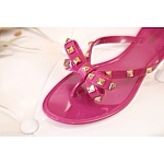 2021 Valentino Sandals For Women # 237650, cheap Valentino Sandals