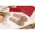 2021 Valentino Sandals For Women # 237652, cheap Valentino Sandals
