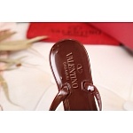2021 Valentino Sandals For Women # 237653, cheap Valentino Sandals
