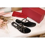 2021 Valentino Sandals For Women # 237657, cheap Valentino Sandals