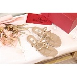 2021 Valentino Sandals For Women # 237658, cheap Valentino Sandals