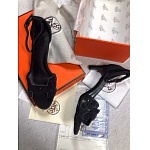 2021 Hermes Sandals For Women # 237778, cheap Hermes Sandals
