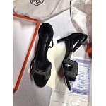2021 Hermes Sandals For Women # 237781, cheap Hermes Sandals