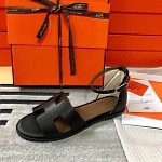 2021 Hermes Sandals For Women # 237797, cheap Hermes Sandals