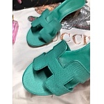 2021 Hermes Slippers For Women # 237804, cheap For Women