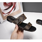 Louis Vuitton Sandals For Women # 237888