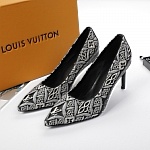 Louis Vuitton Sandals For Women # 237895