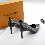 Louis Vuitton Sandals For Women # 237895, cheap Louis Vuitton Sandal