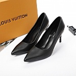 Louis Vuitton Sandals For Women # 237896