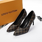 Louis Vuitton Sandals For Women # 237897