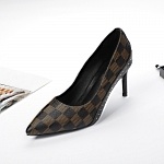 Louis Vuitton Sandals For Women # 237897, cheap Louis Vuitton Sandal