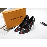 Louis Vuitton Sandals For Women # 237898