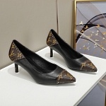 Louis Vuitton Sandals For Women # 237899, cheap Louis Vuitton Sandal