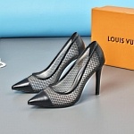 Louis Vuitton Dress Shoes For Women # 237961
