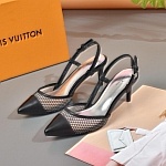Louis Vuitton Sandals For Women # 237962