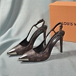 Louis Vuitton Sandals For Women # 237963