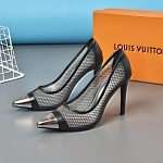 Louis Vuitton Sandals For Women # 237964
