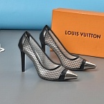 Louis Vuitton Sandals For Women # 237964, cheap Louis Vuitton Sandal