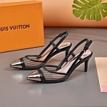 Louis Vuitton Sandals For Women # 237965