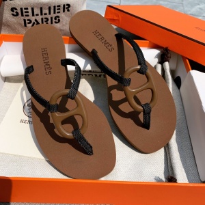 $35.00,2021 Hermes Slippers For Women # 238098