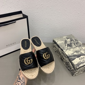 $59.00,2021 Gucci Slippers For Women # 238106