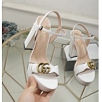 2021 Gucci Sandals For Women # 238039