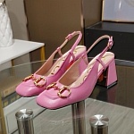 2021 Gucci Sandals For Women # 238053