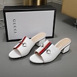 2021 Gucci Sandals Shoes For Women # 238073