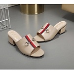 2021 Gucci Sandals Shoes For Women # 238074