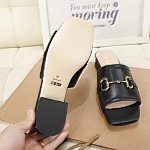 2021 Gucci Sandals Shoes For Women # 238078, cheap Gucci Sandals