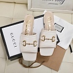 2021 Gucci Sandals Shoes For Women # 238079, cheap Gucci Sandals