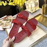 2021 Gucci Sandals Shoes For Women # 238082, cheap Gucci Sandals
