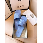 2021 Gucci Sandals Shoes For Women # 238086, cheap Gucci Sandals